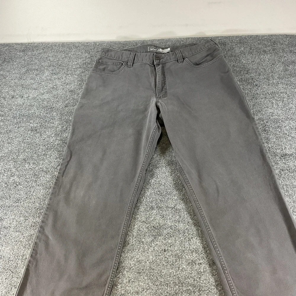 Carhartt item specifics